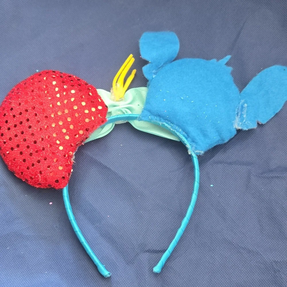 DISNEY HANDMADE 